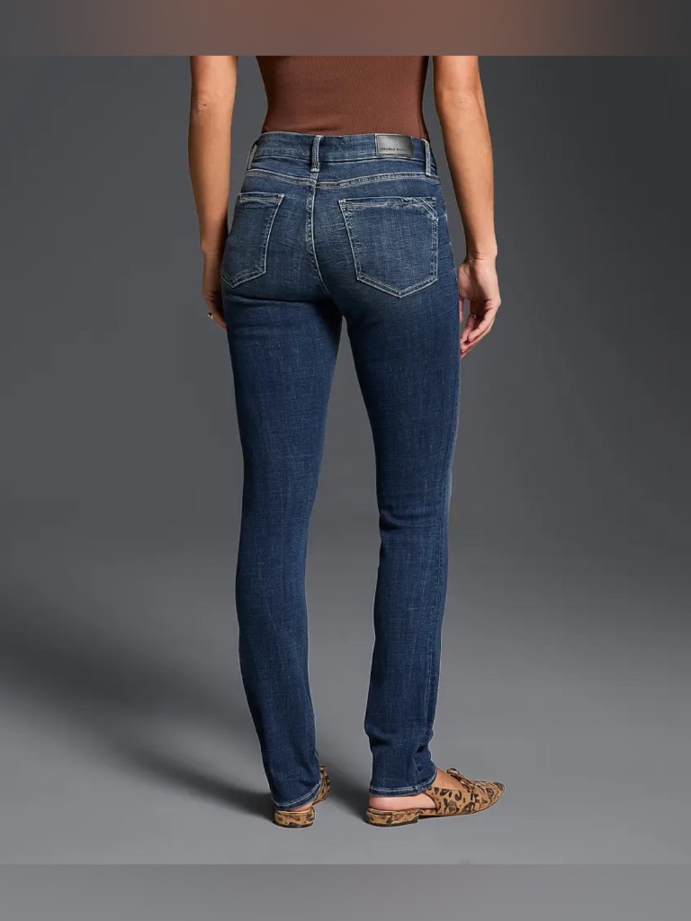 Buckle Fit No. 53 Classic Skinny Stretch Jean 28x32 - Picture 4 of 8